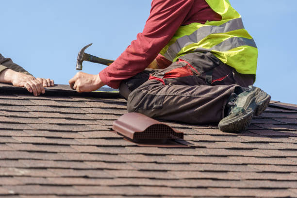 Best Flat Roof Repair Services  in Terrell, TX