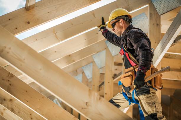 Best New Roof Installation  in Terrell, TX