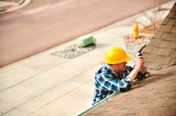 Best Flat Roof Repair Services  in Terrell, TX