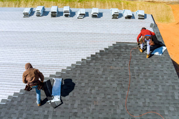 Terrell, TX Roofing Contractor Company