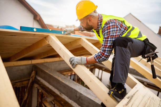 Best Commercial Roofing Services  in Terrell, TX