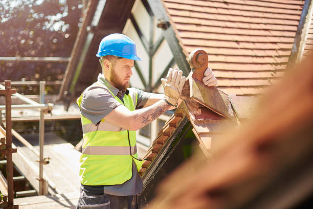 Best Affordable Roofing Company  in Terrell, TX